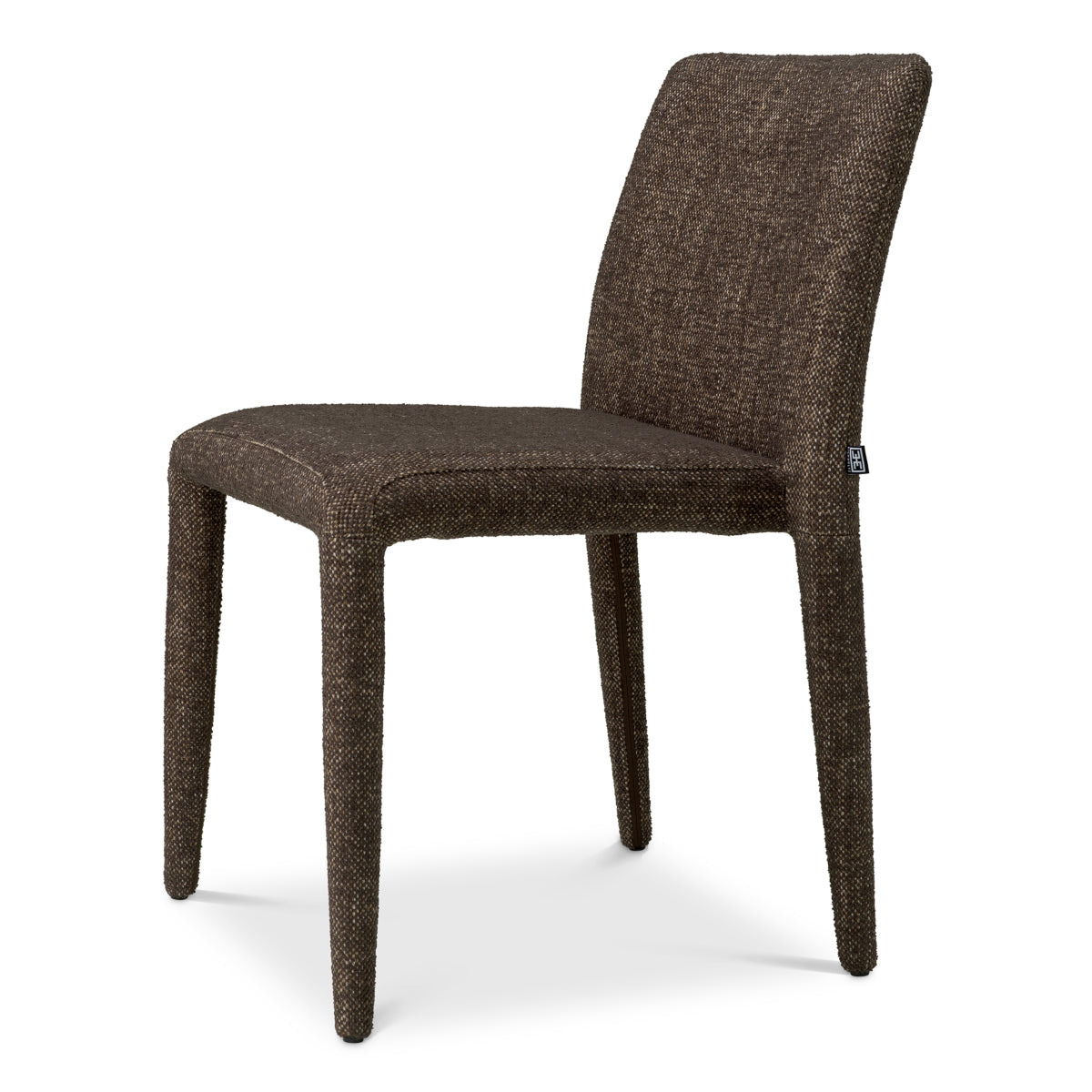 Upholstered Dining Chairs (2) Leiza | Cabothousefurniture.com