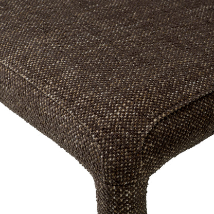 Upholstered Dining Chairs (2) Leiza | Cabothousefurniture.com