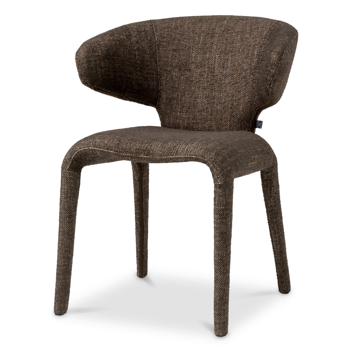 Upholstered Dining Chair Josephine | Cabothousefurniture.com