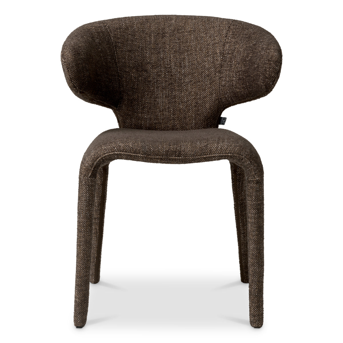 Upholstered Dining Chair Josephine | Cabothousefurniture.com