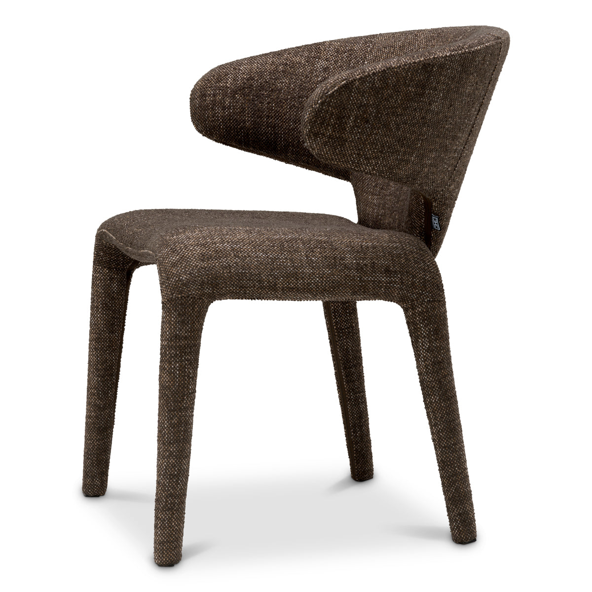 Upholstered Dining Chair Josephine | Cabothousefurniture.com