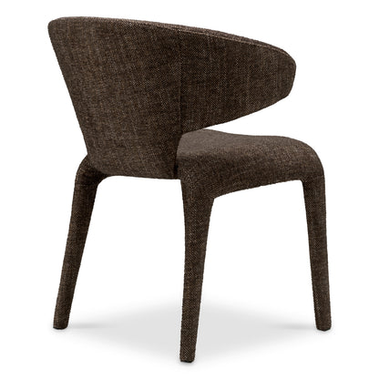 Upholstered Dining Chair Josephine | Cabothousefurniture.com