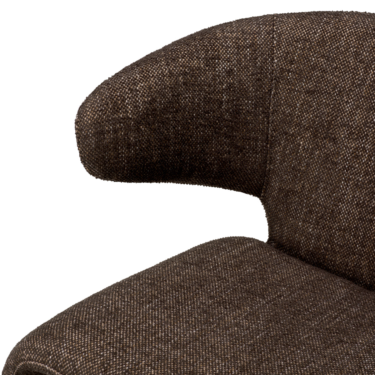 Upholstered Dining Chair Josephine | Cabothousefurniture.com