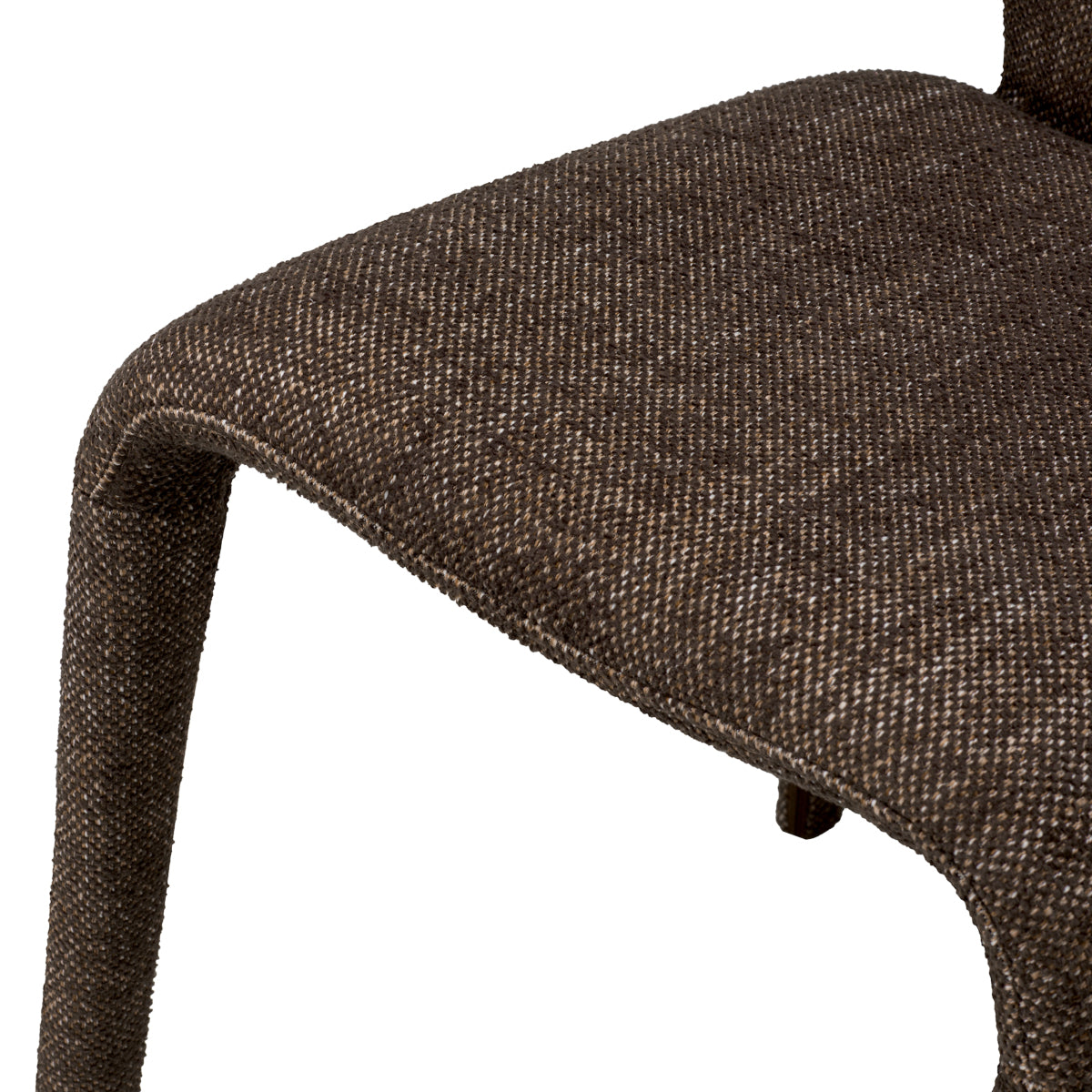 Upholstered Dining Chair Josephine | Cabothousefurniture.com