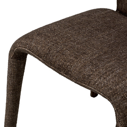 Upholstered Dining Chair Josephine | Cabothousefurniture.com