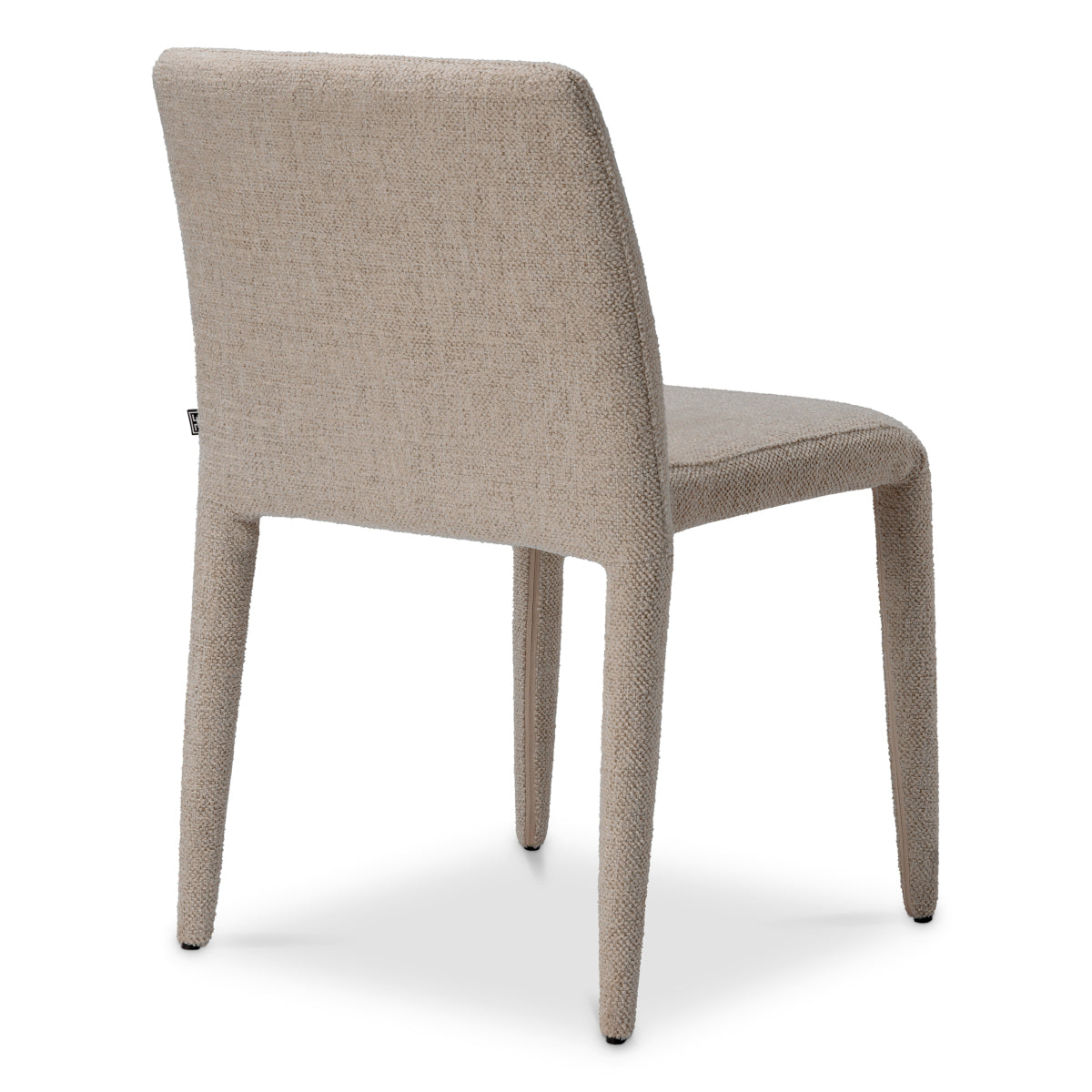 Upholstered Dining Chairs (2) Leiza | Cabothousefurniture.com