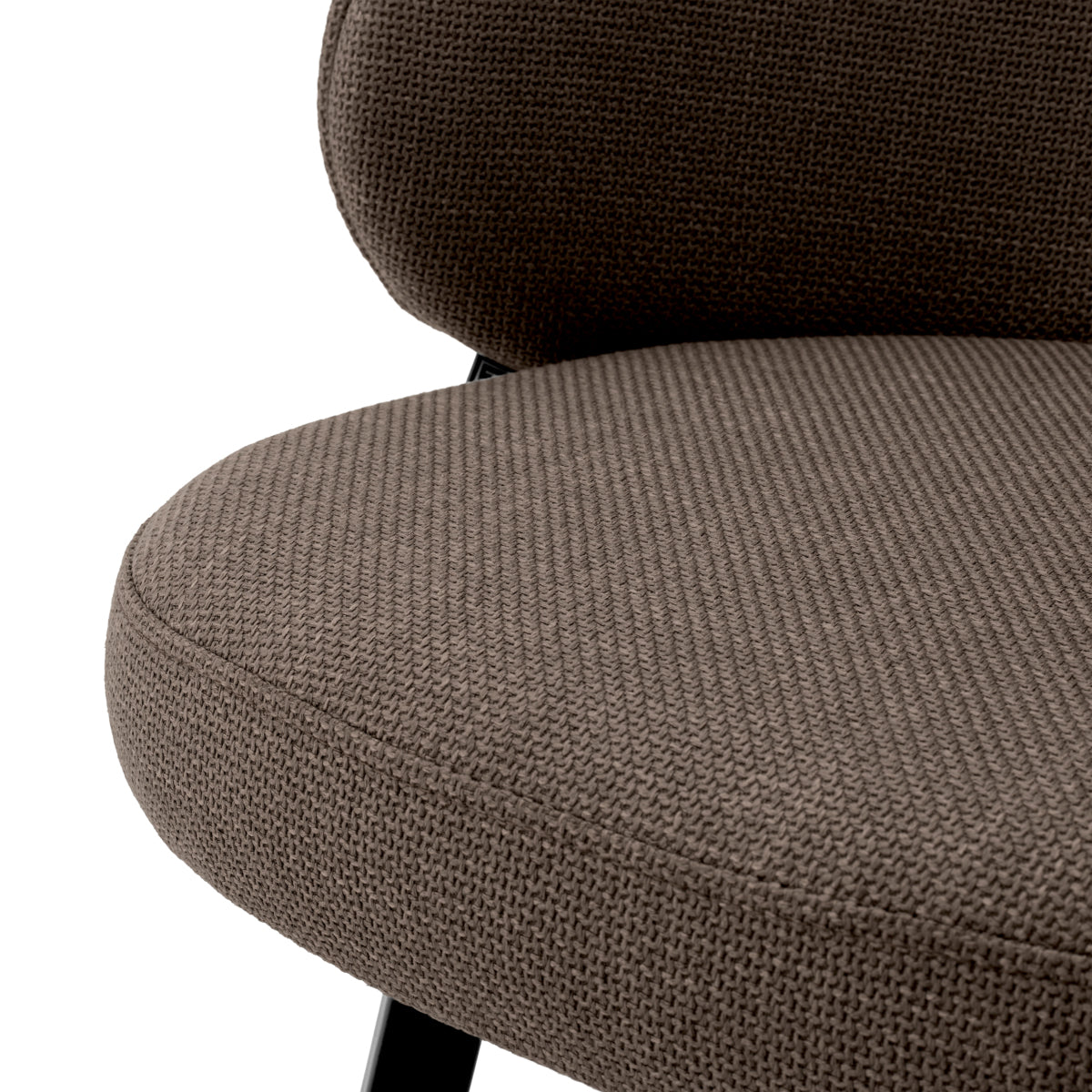 Metal Frame Bar Stool Camerota | Cabothousefurniture.com