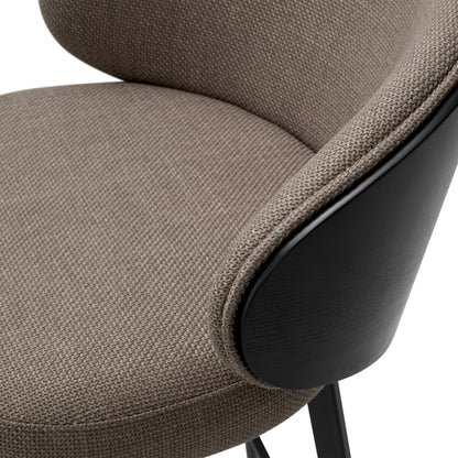 Upholstered Counter Stool Camerota | Cabothousefurniture.com