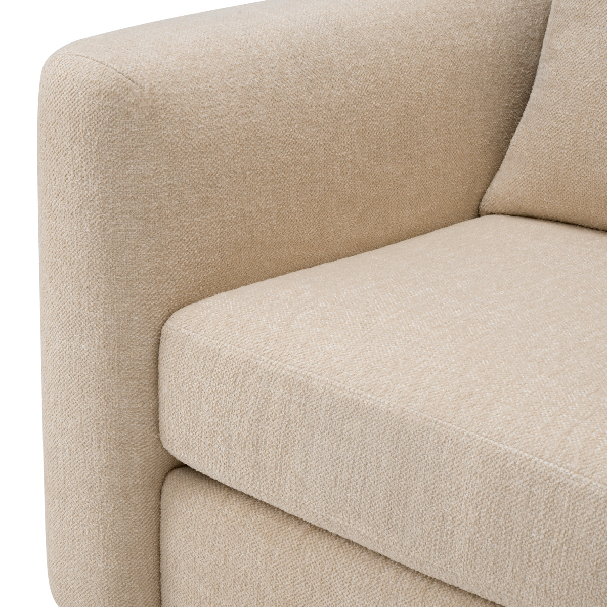 Natural Oak Veneer Chair Amadeo | Cabothousefurniture.com