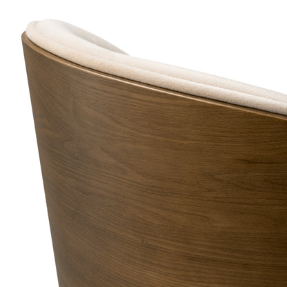 Upholstered Counter Stool Camerota | Cabothousefurniture.com