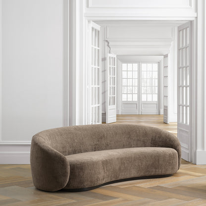 Minimalist Sofa Amore | Cabothousefurniture.com