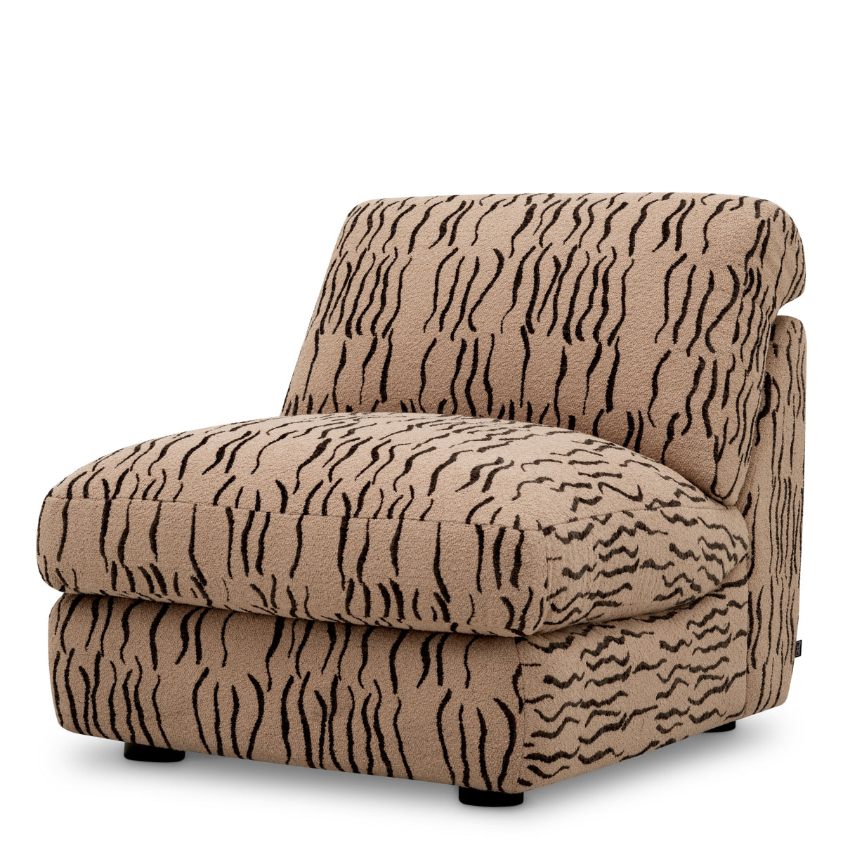 Fully Upholstered Chair Alden | Cabotfurniture.com