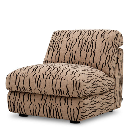Fully Upholstered Chair Alden | Cabotfurniture.com