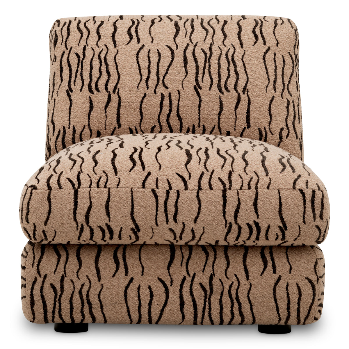 Fully Upholstered Chair Alden | Cabotfurniture.com