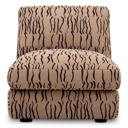 Fully Upholstered Chair Alden | Cabotfurniture.com