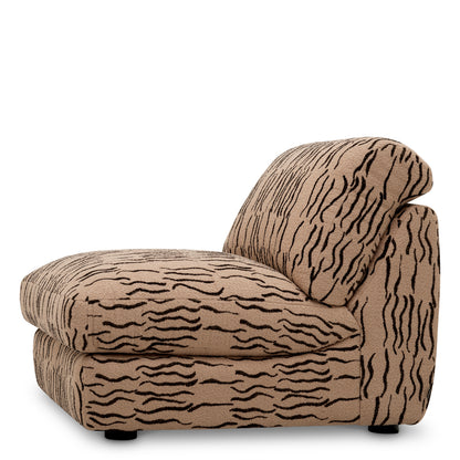 Fully Upholstered Chair Alden | Cabotfurniture.com
