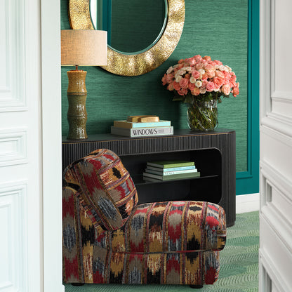 Fully Upholstered Chair Alden | Cabotfurniture.com