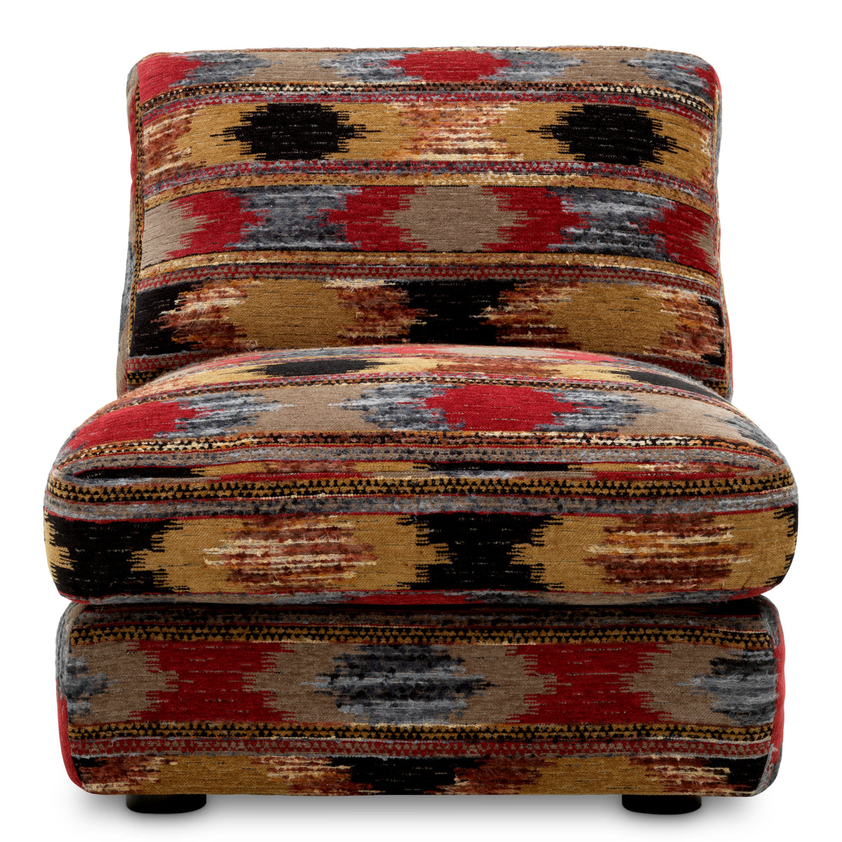 Fully Upholstered Chair Alden | Cabotfurniture.com