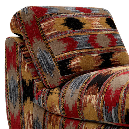 Fully Upholstered Chair Alden | Cabotfurniture.com