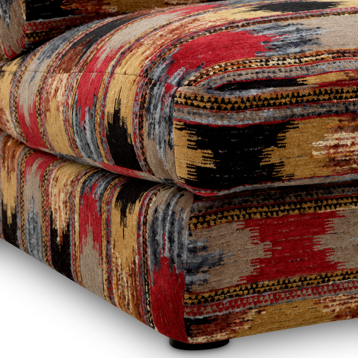 Fully Upholstered Chair Alden | Cabotfurniture.com