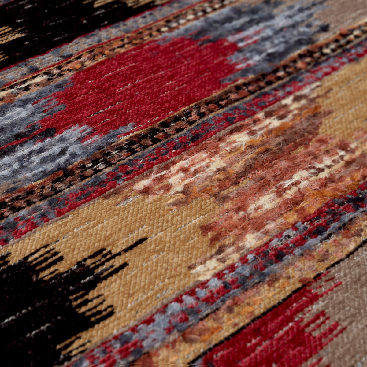 Fully Upholstered Chair Alden | Cabotfurniture.com