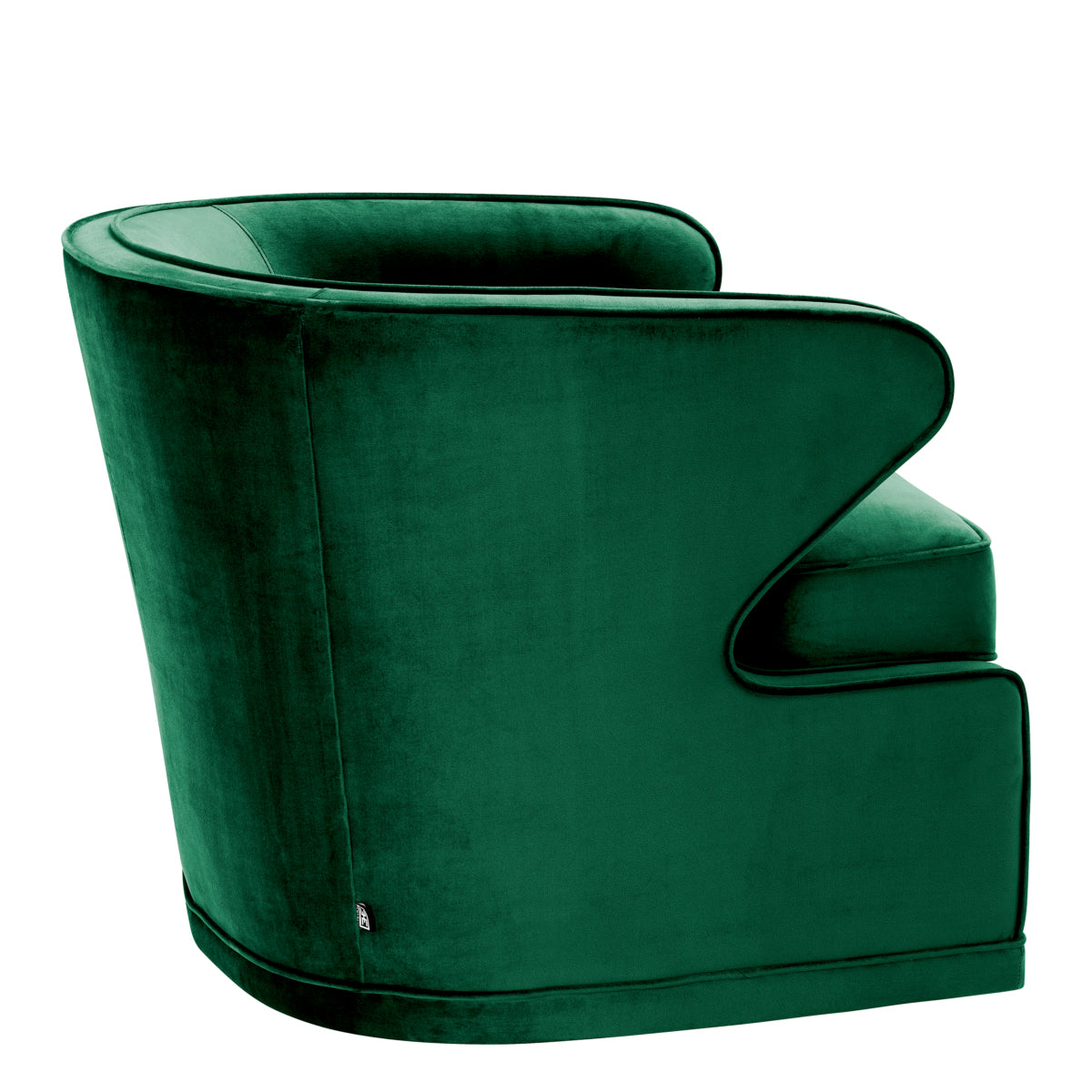 Retro Swivel Chair Dorset | Cabothousefurniture.com