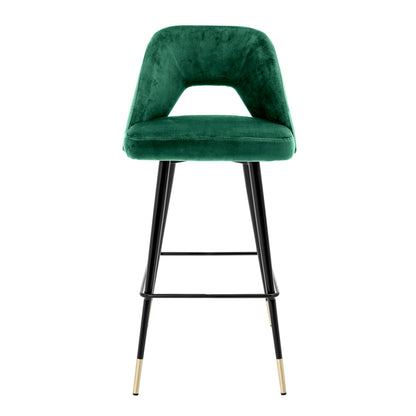 Avorio Bar Stool