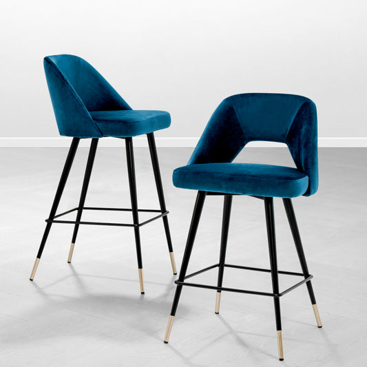 Avorio Bar Stool