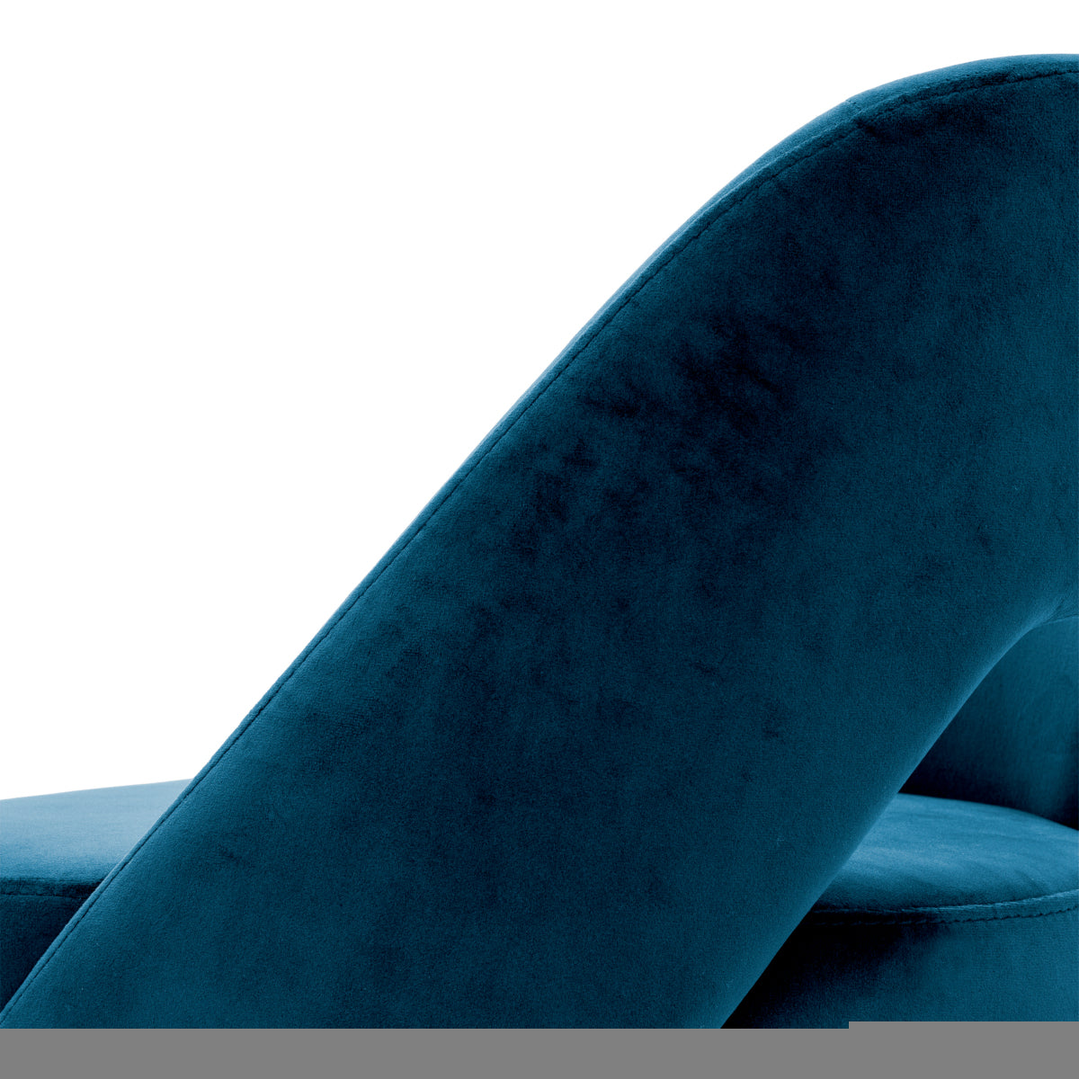 Upholstered Bar Stool Avorio | Cabothousefurniture.com