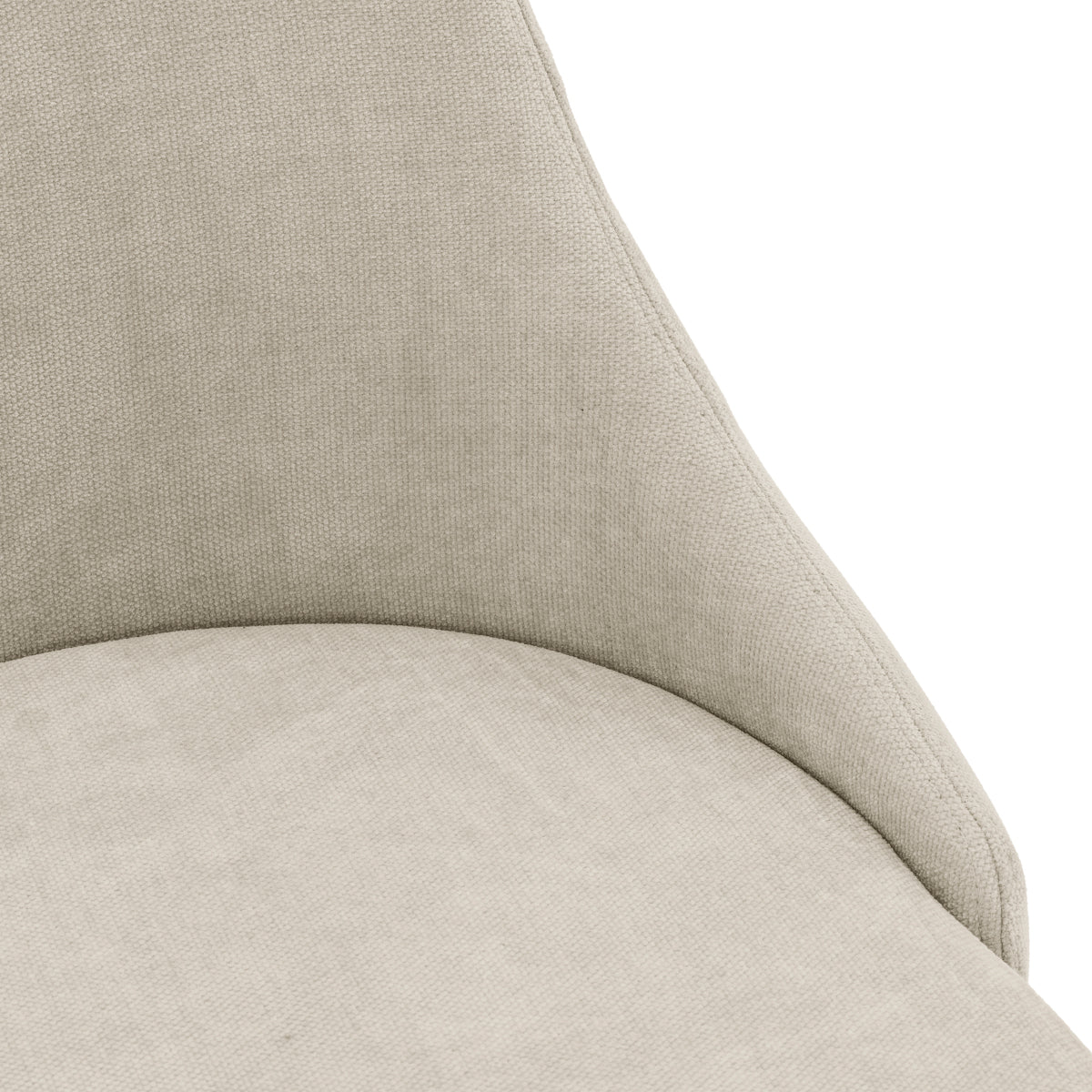 Buttoned Back Bar Stool Cedro | Cabothousefurniture.com