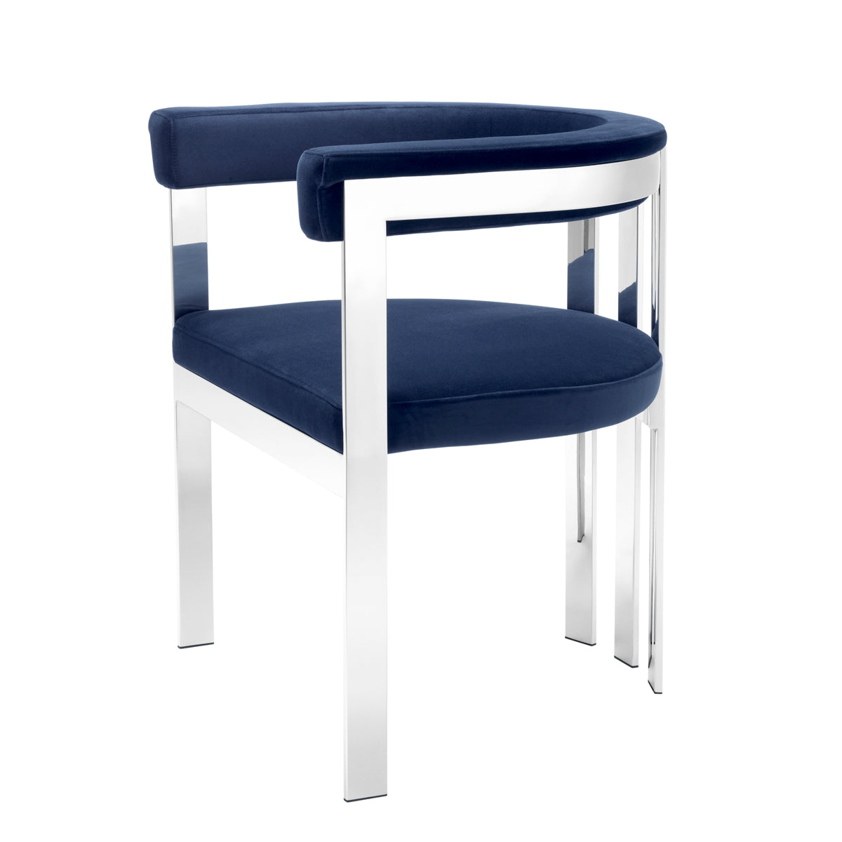 Clubhouse Dining Chair