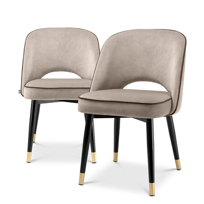 Cliff Dining Chair | Set of 2