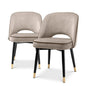 Cliff Dining Chair | Set of 2