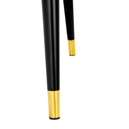 Scalloped Dining Chair Bristol | Cabothousefurniture.com