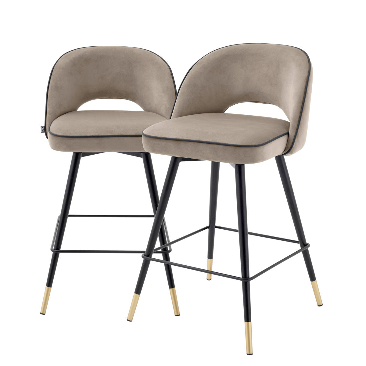 Cliff Counter Stool | Set of 2