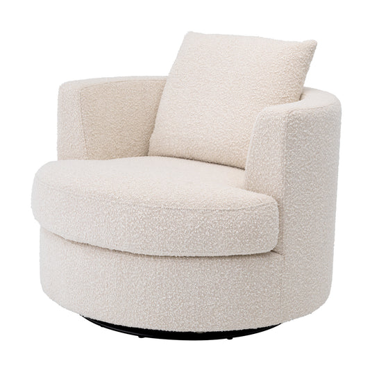 Felix Swivel Chair