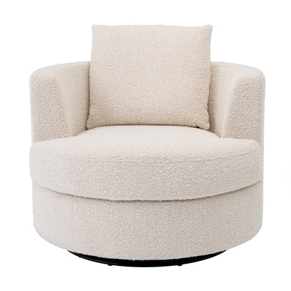 Felix Swivel Chair