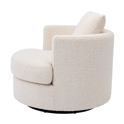 Felix Swivel Chair