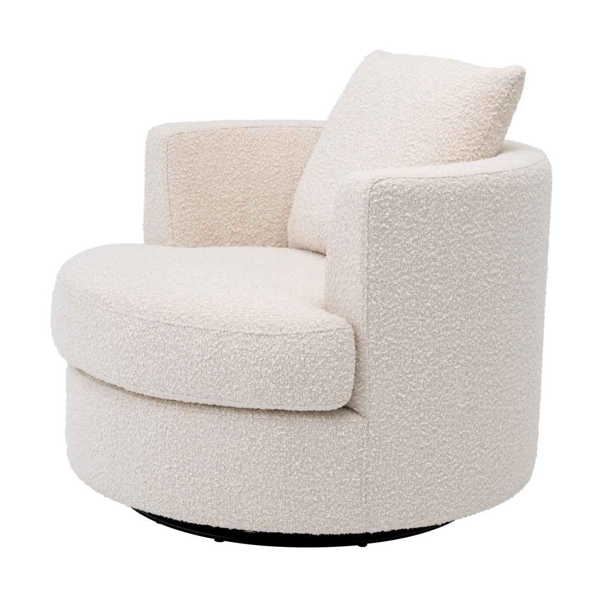 Felix Swivel Chair