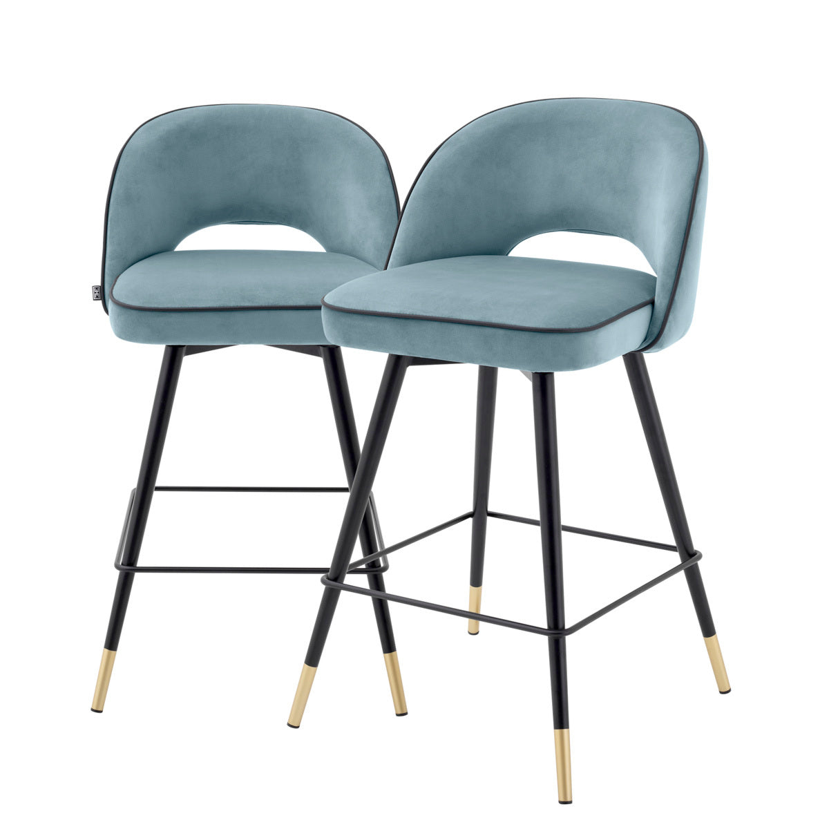 Cliff Counter Stool | Set of 2