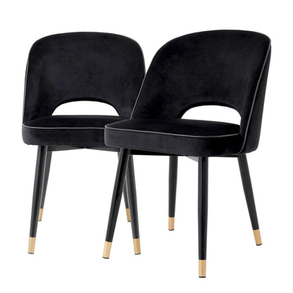 Cliff Dining Chair | Set of 2