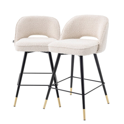 Cliff Counter Stool | Set of 2