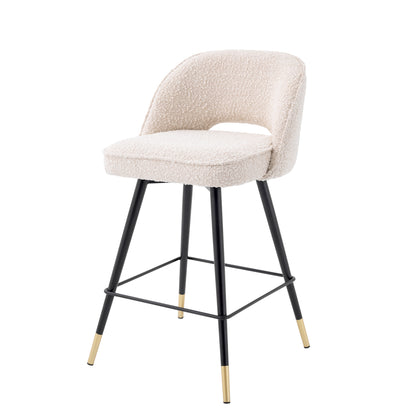 Swivel Counter Stools (2) Cliff | Cabothousefurniture.com
