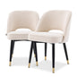 Cliff Dining Chair | Set of 2