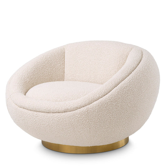 Bollinger Swivel Chair