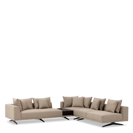 Fabric Sectional Sofa Endless | Cabothousefurniture.com