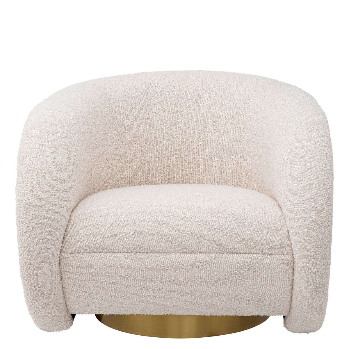 Cristo Swivel Chair