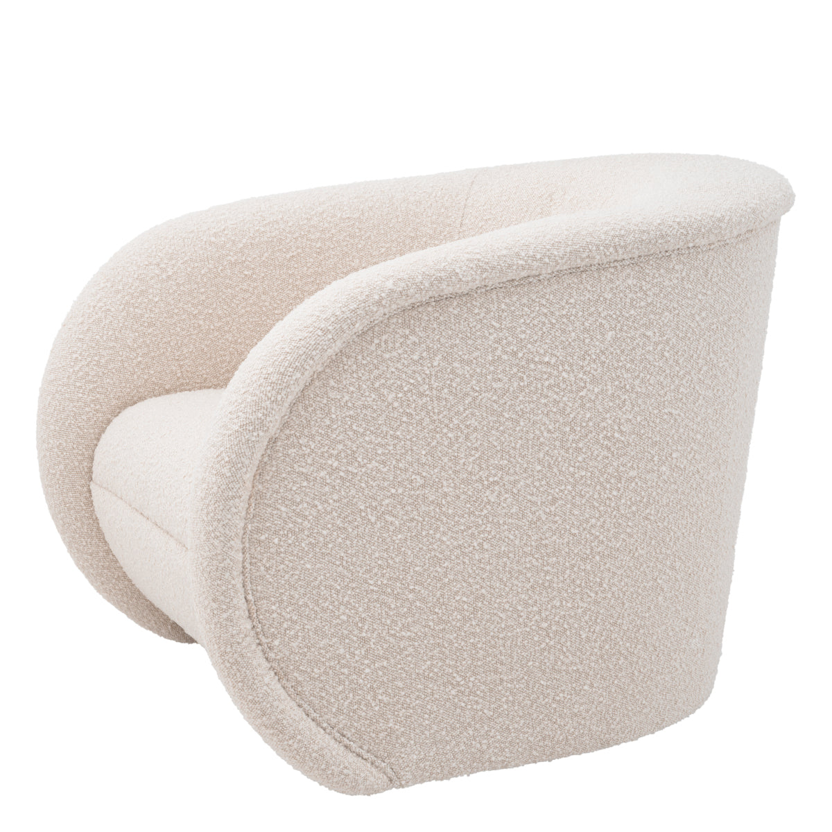 Cristo Swivel Chair