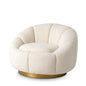 Inger Swivel Chair