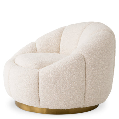 Inger Swivel Chair